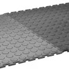 Supratile SupraTile Coin Pattern 4.5MM or 12 Tiles/Case or 34.8 SQFT