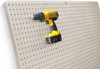 DiamondLife PegBoard Metal Many Sizes and Many Colors