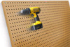 DiamondLife PegBoard Metal Many Sizes and Many Colors