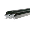 Passage Door Jamb Perimeter Seal Kit With Brush Seal