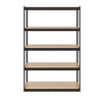 MonsterRax Modular Steel Shelving Rack 18 x 48 x 72