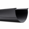 Clopay Compatible TPE Bottom Astragal 3.5 BY THE FOOT