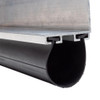Storm Shield Clopay Compatible TPE Bottom Astragal 3.5 200 Roll