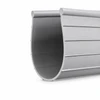 V3566 Bead End Vinyl Weather Seal 6" (BY THE FOOT) 