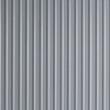 Shed Floor Waterproof ribbed Grey