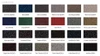 Ecore Basic Fit Colors