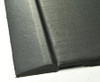 Performance DBTile Rubber Reducer Black