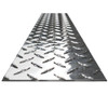 Metal By The Piece Diamond Plate Aluminum 17 GA