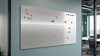 MetalMag Wall Board Stainless Steel 20 GA