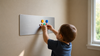 MetalMag Wall Board Stainless Steel 20 GA