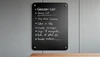 MetalMag Wall Board Steel Colors