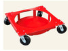 Merrick Tank Dolly 2000 lb Capacity