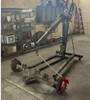 Merrick Axle Hoist