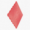 Ribtrax Smooth 12-SERIES Red