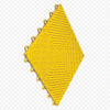 Ribtrax Smooth PRO Series Yellow