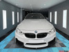 Ribtrax Pro Used in Garage