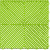 Ribtrax Pro Techno Green