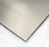 Brushed Aluminum 14 Gauge Brushed Aluminum Metal