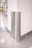 Metal End Wall Guard Protectors Aluminum