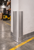 Metal End Wall Guard Protectors Aluminum