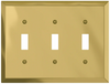 Century Polished Brass