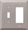 Century Brushed Nickel