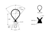 Stanley Garage Door Replacement Seal Diagram