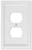 Shaker White