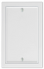 Shaker White