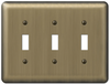 Devon Brushed Brass