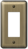 Devon Brushed Brass