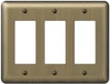 Devon Brushed Brass