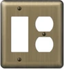 Devon Brushed Brass
