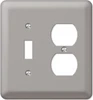 Devon Brushed Brass 