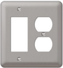 Devon Brushed Brass 