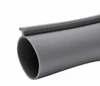 T-Bulb Vinyl Garage Weather Seal Replacement Material V1000