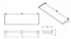 Resin Shelf Kit Diagram