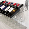 StoreWall Angled Shelf