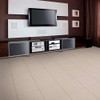 Perfection Floor Tile HomeStyle Slate flexible interlocking tiles.  Living room Flooring