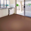 Perfection Floor Tile HomeStyle Slate flexible interlocking tiles.