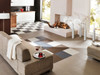 Perfection Floor Tile, Home Style Used in Kitchen and Living Room