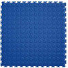  Perfection Floor Tile Coin - Blue | 8 Tiles/Case | 23.2 SQFT/Case 