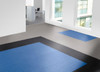  Perfection Floor Tile Diamond - Blue | 8 Tiles/Case | 23.2 SQFT/Case  