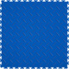  Perfection Floor Tile Diamond - Blue | 8 Tiles/Case | 23.2 SQFT/Case  