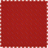  Perfection Floor Tile Diamond - Terracotta | 8 Tiles/Case | 23.2 SQFT/Case 