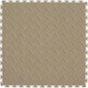  Perfection Floor Tile Diamond - Beige | 8 Tiles/ Case | 23.2 SQFT/ Case 