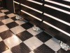 RaceDeck TuffShield High Gloss Tiles