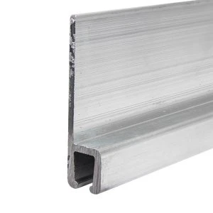 Standard Aluminum Retainer for Standard Brush Seals A0088