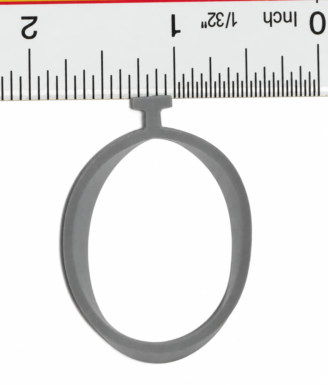 T-Bulb Bottom Seal 1.5" W (100' Roll)