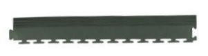 Perfection Floor Tile Flexi-Tile Commercial 5MM Transition Edges 5MM (4 Pack) (Straight or Corners) 